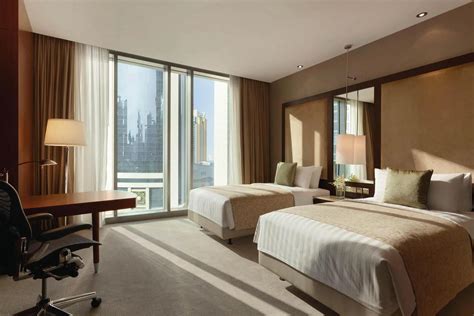 JW Marriott Marquis City Center Doha | Best Hotels in Doha ...