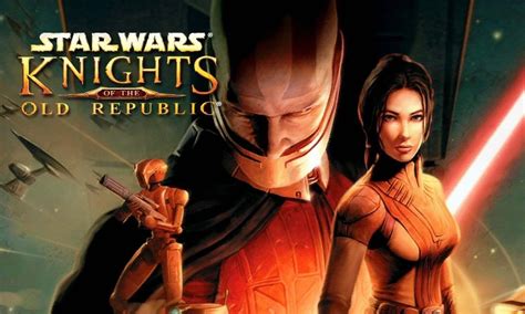 Star Wars: Knights of the Old Republic - KeenGamer