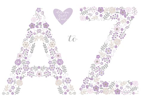 Wedding Monogram Logo Ideas, Tips & Advice | Design Shack