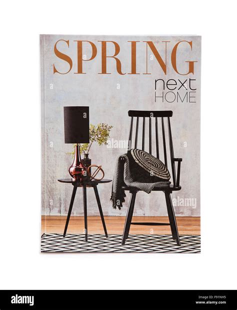 The Next Home Spring 2015 Catalogue, Next are one of UK`s largest ...