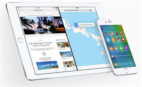 The 6 Best New Features of iOS 9 - Apple Gazette