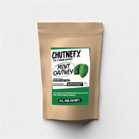 Bulk Packs – Chutnefy | The 5-Second Chutney!