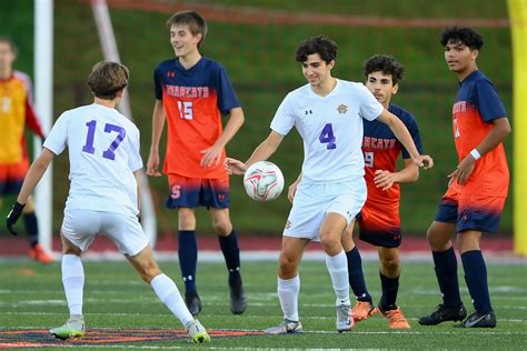 Section III high school sports schedule, scoreboard for Oct. 20 ...