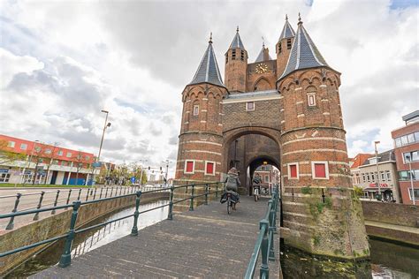 Visiter Haarlem, une petite ville des Pays-Bas - choses à faire à Haarlem