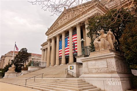 Air Force Promotion Ceremony at The National Archives Museum in Washington D.C. (Kravitz ...