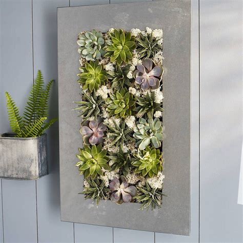 20 Modern Wall Planters That Would Look Great In Your Home Or Office