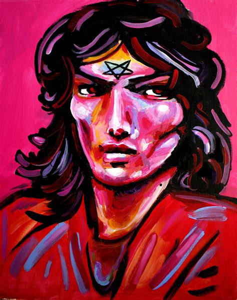 Richard Ramirez Art Print - Etsy