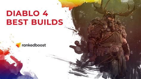 Diablo 4 Builds