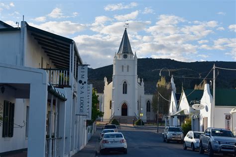 Quirky Roadside Attractions Across the Western Cape