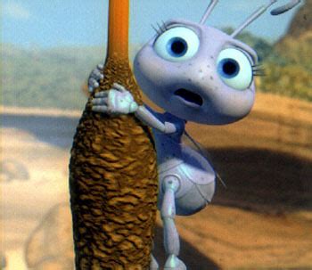 Animated Film Reviews: A Bug's Life (1998) - A Bug-fest for Disney/Pixar