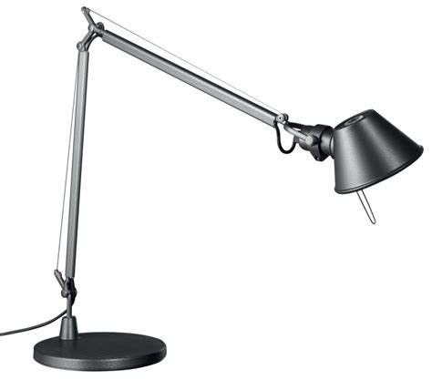 The Iconic Tolomeo Desk Lamp | Table lamp, Lampes de table, Led
