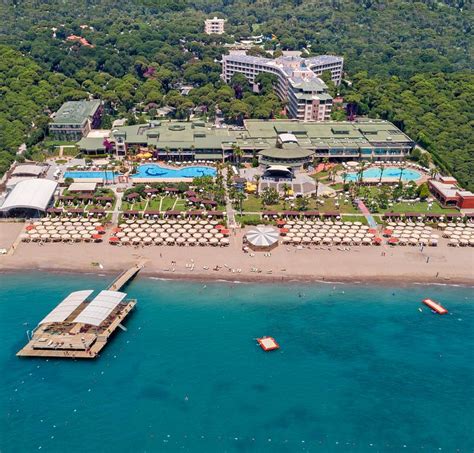 PINE BEACH BELEK - Hotel Reviews, Photos, Rate Comparison - Tripadvisor