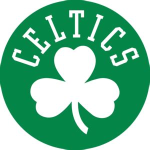 Boston Celtics Logo PNG Vector (AI) Free Download