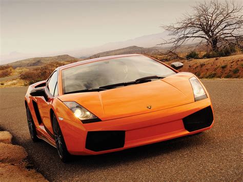 Lamborghini Gallardo Superleggera Guide & History | LamboCARS.com