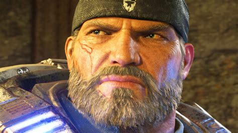 Readers Vote Gears of War Above Halo as Their Most Wanted Xbox Series ...