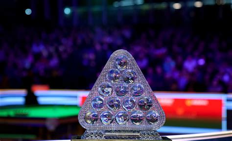 Masters Snooker 2022 Draw, Live Scores and Schedule of Play ...