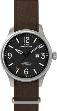 Military Aircraft: Timex Expedition Military Watch Mens Military Green ...