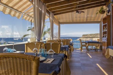 SALITRE RESTAURANTE, La Caleta - Updated 2024 Restaurant Reviews, Menu & Prices - Tripadvisor