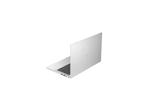 HP EliteBook 630 G10 13.3" Notebook - Full HD 1920 x 1080 - Intel Core ...