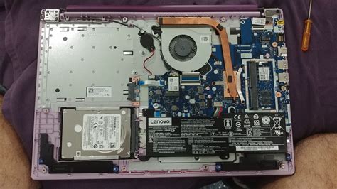 Lenovo Ideapad 330-14IGM SSD/HDD, RAM And Battery Upgrade And Replacement Guide | eduaspirant.com