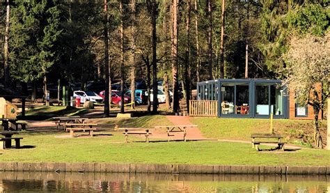 Mallards Pike Cafe - Tea/Coffee Shop, Gloucestershire - Visit Dean Wye