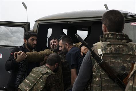 The Nagorno-Karabakh Conflict Ends, But Will Another Begin? - CEPA