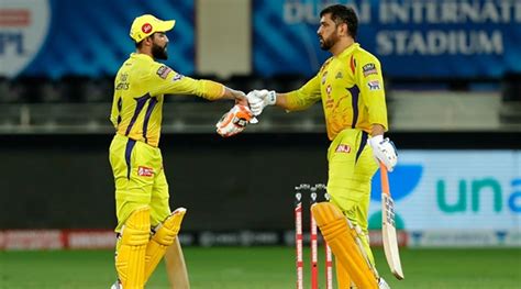 IPL 2022: MS Dhoni hands over CSK captaincy to Ravindra Jadeja | Ipl ...