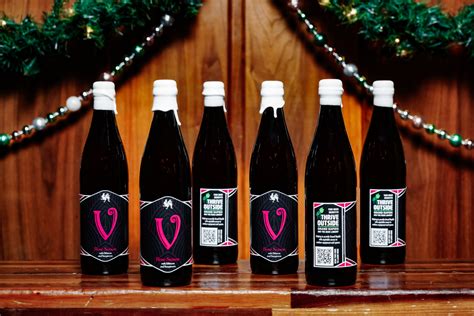 Brewery Vivant Celebrates 12 Years with Collaboration Beer Release ...