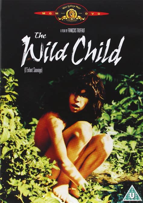 Wild Child [Edizione: Regno Unito] [Reino Unido] [DVD]: Amazon.es: Películas y TV