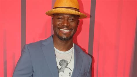 Taye Diggs Shares What He Loves Most About the 'Best Man'Franchise - Parade