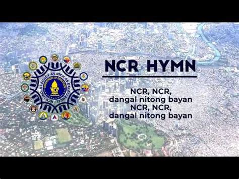 NCR HYMN LYRICS - YouTube