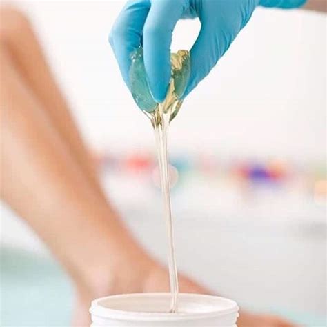 What is Sugaring Hair Removal? - The Healthy Maven