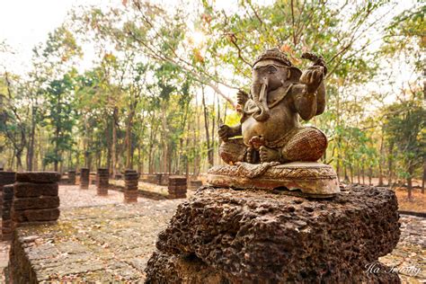 Kamphaeng Phet Historical Park: Detailed Guide | Expatolife