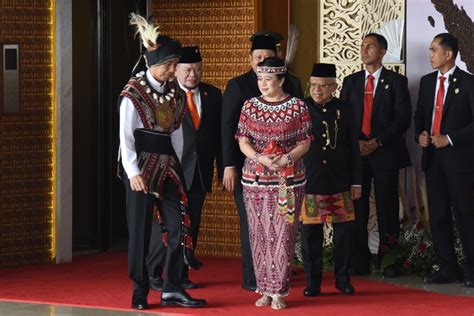 Sekretariat Kabinet Republik Indonesia | President Jokowi to Deliver ...