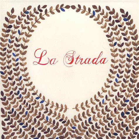 ‎La Strada - EP by La Strada on Apple Music