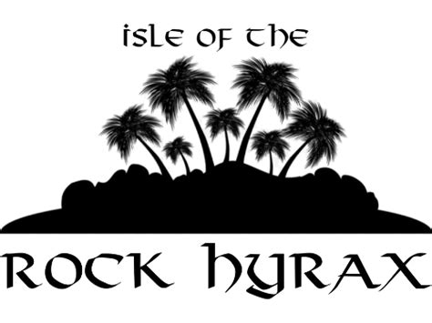 'Predators' | Isle of the Rock Hyrax Wiki | Fandom