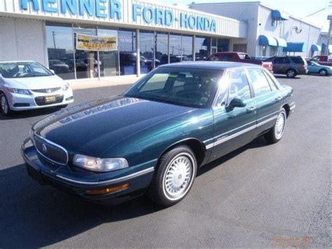 1998 Buick LeSabre Custom for Sale in Columbus, Indiana Classified ...