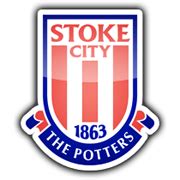 Stoke City Logo - LogoDix