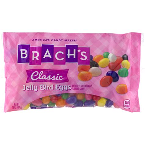 Brach's Classic Jelly Bird Eggs (16 oz) - Instacart