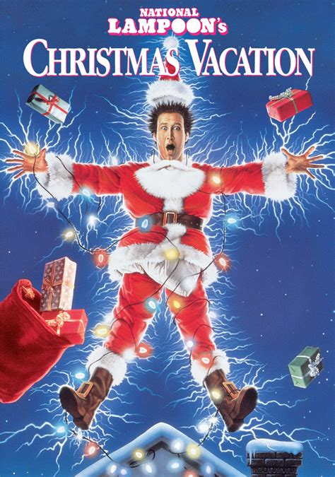 Scorecard Weekly (Christmas Edition): 'National Lampoon's Christmas ...