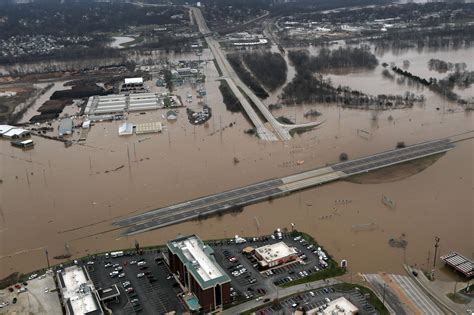 Flooded Highways