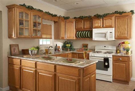 Cabinets for Kitchen: Most Popular Wood Kitchen Cabinets