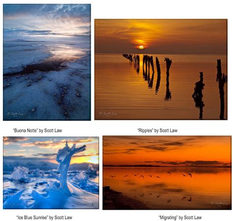 My Photography Tips: How to Photograph a Sunrise or Sunset