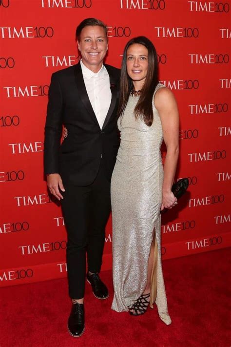 Abby Wambach Net Worth - Update - Famous People Today