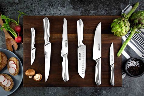 Ultimate Guide To Knives – Kleva Range - Everyday Innovations