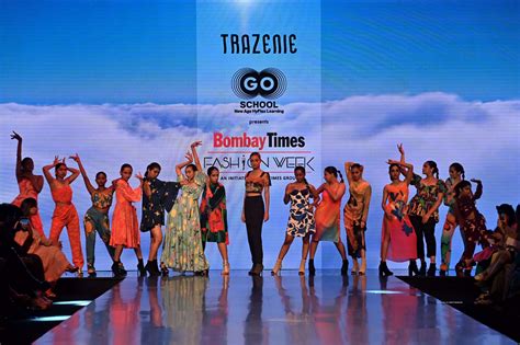 Bombay Times Fashion Week 2023: Trazenie - The Etimes Photogallery Page 2