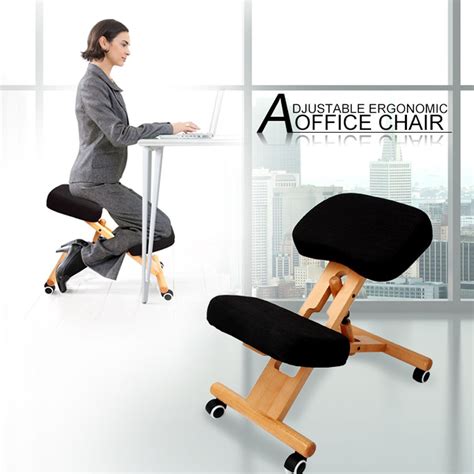 Adjustable Ergonomic Office Chair