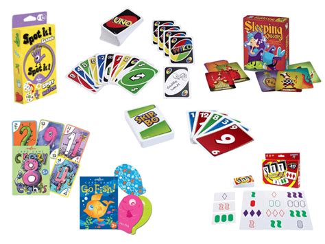 The BEST Board Games for Kids by Age