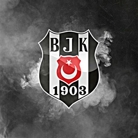 #beşiktaş #bjk #bariserkin | Logolar, Galeri, Gece gökyüzü görüntüleri