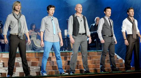 Celtic Thunder Heritage Slideshow Pictures - Celtic Thunder Photo (19588159) - Fanpop